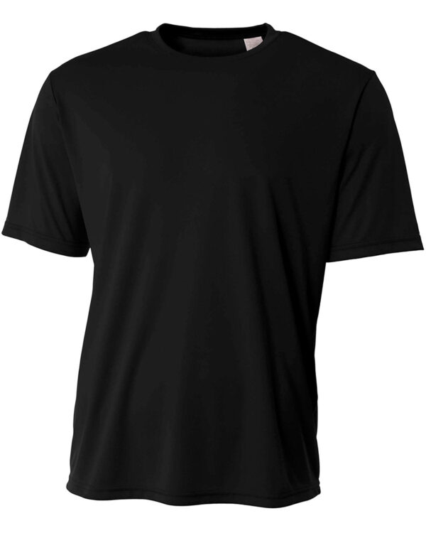 A4 Men's Sprint Performance T-Shirt: Speed and Comfort Combined - Image 2