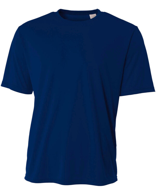 A4 Men's Sprint Performance T-Shirt: Speed and Comfort Combined - Image 5