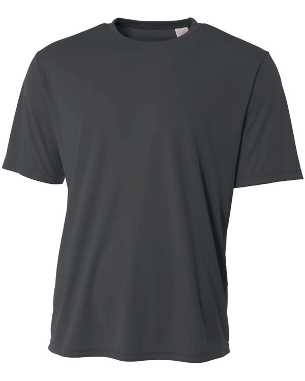 A4 Men's Sprint Performance T-Shirt: Speed and Comfort Combined - Image 3