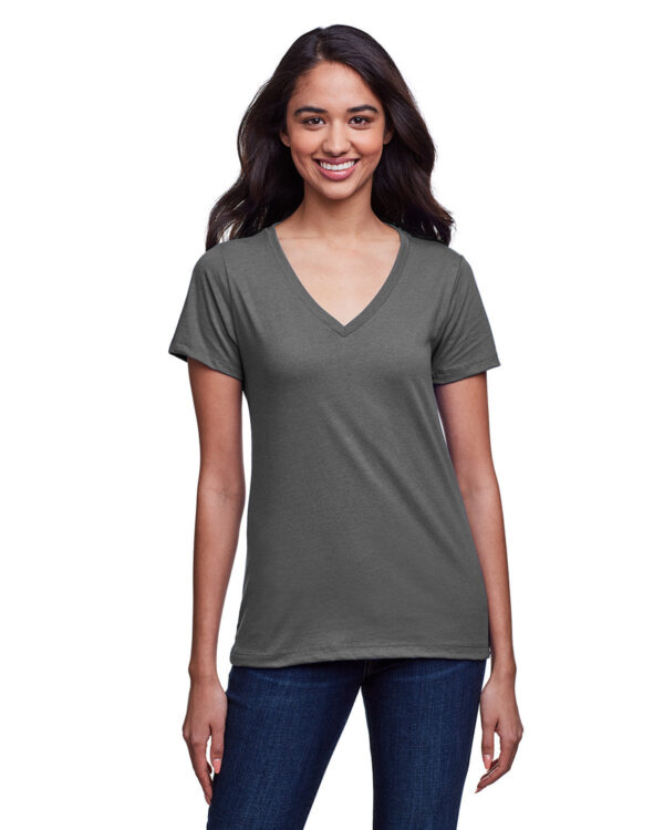 Ladies' Eco Performance T-Shirt - Image 4