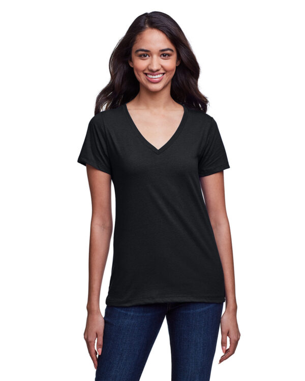 Ladies' Eco Performance T-Shirt - Image 5