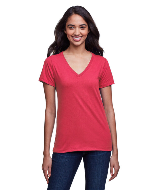 Ladies' Eco Performance T-Shirt - Image 6