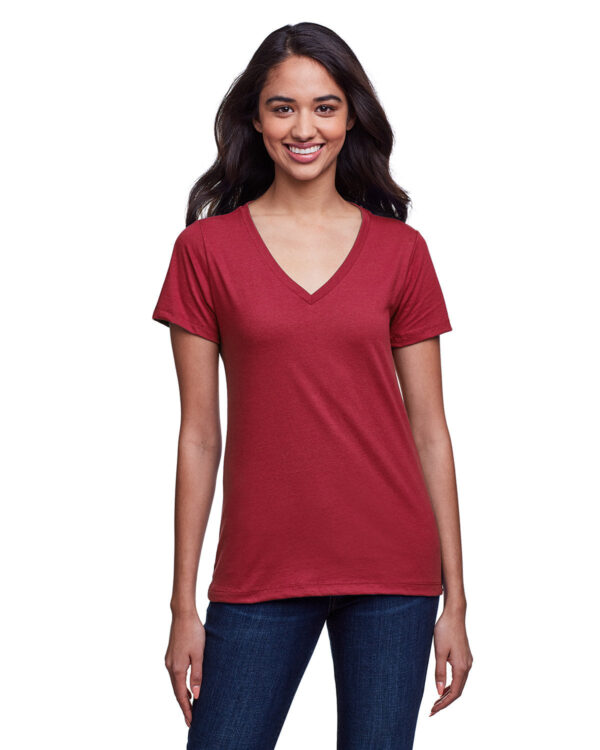 Ladies' Eco Performance T-Shirt - Image 8