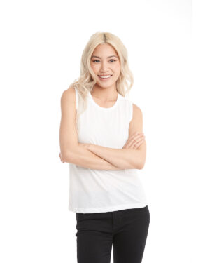 Ladies' Festival Muscle Tank