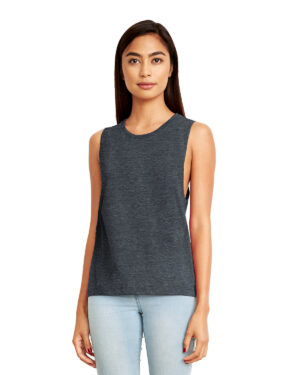 Ladies' Festival Muscle Tank