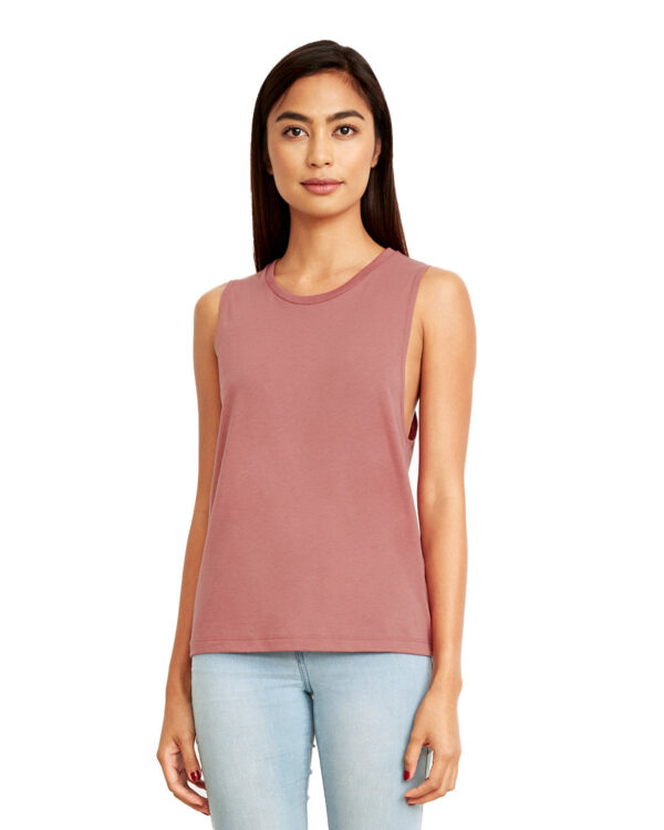 Ladies' Festival Muscle Tank - Image 10