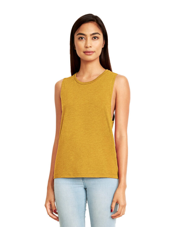 Ladies' Festival Muscle Tank - Image 15