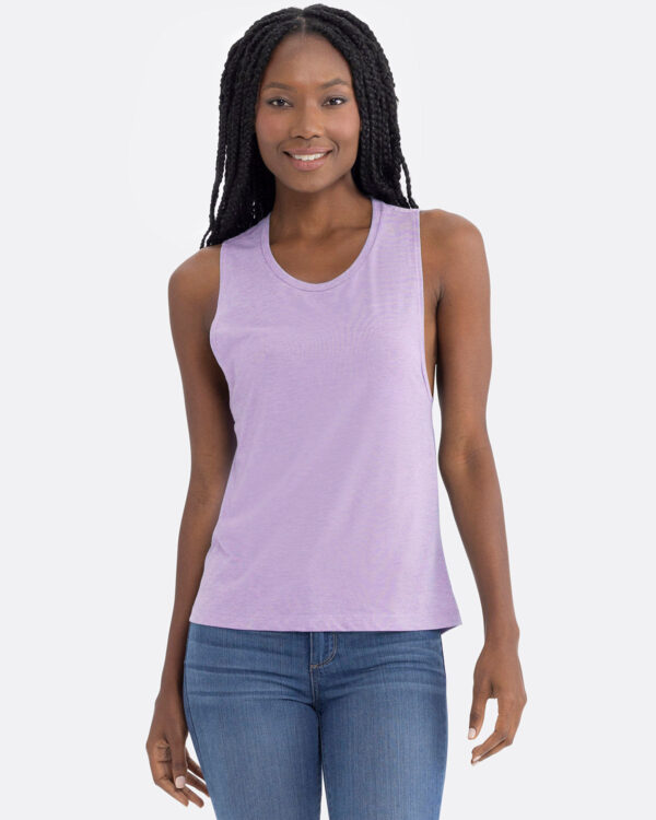 Ladies' Festival Muscle Tank - Image 14