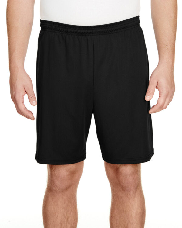 A4 Adult 7" Inseam Cooling Performance Shorts: Stay Cool and Active