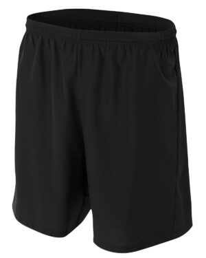 Youth Woven Soccer Shorts