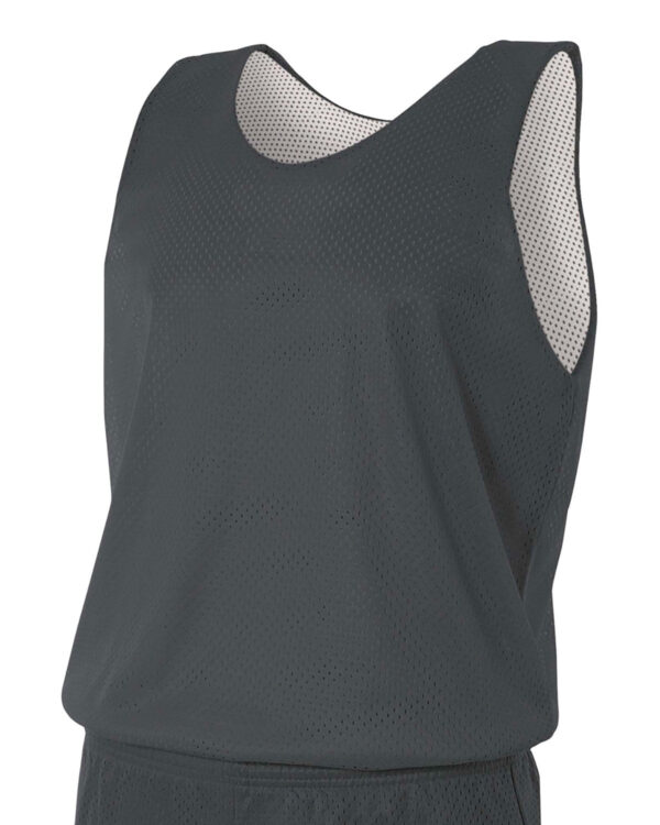 Men's Reversible Mesh Tank