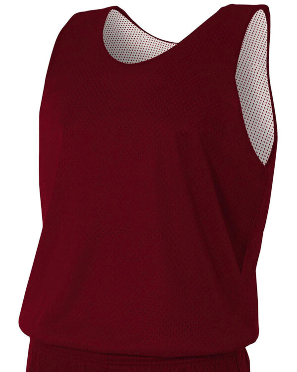 Men's Reversible Mesh Tank