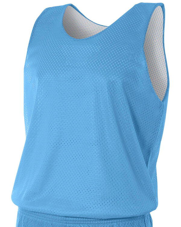 Men's Reversible Mesh Tank