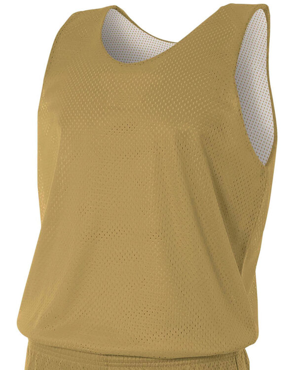 Men's Reversible Mesh Tank