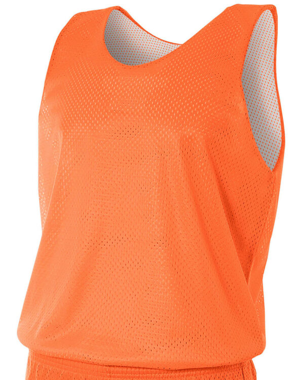 Men's Reversible Mesh Tank