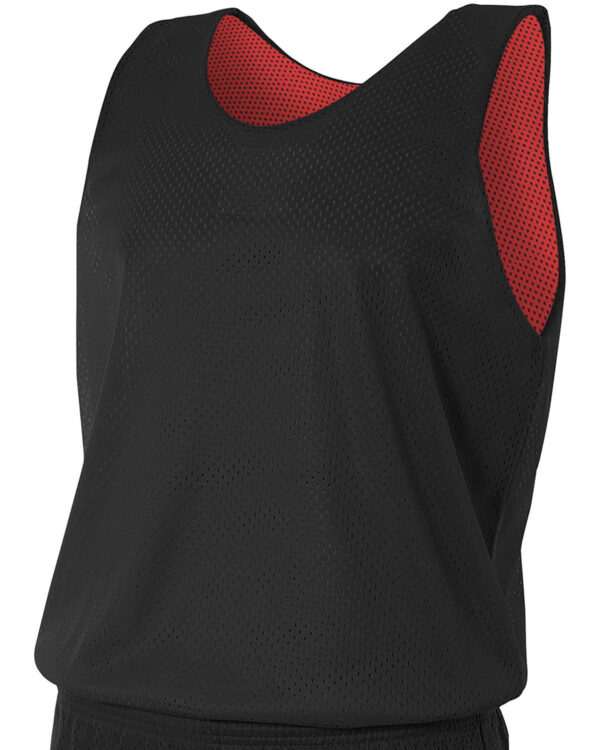 Men's Reversible Mesh Tank