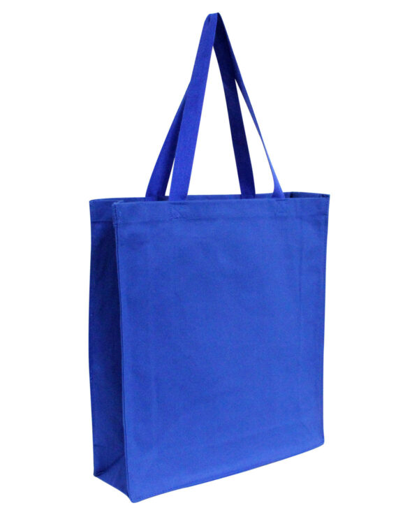 OAD Promo Canvas Shopper Tote OAD100 - Image 5