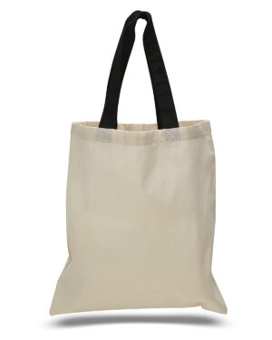 OAD Contrasting Handles Tote OAD105