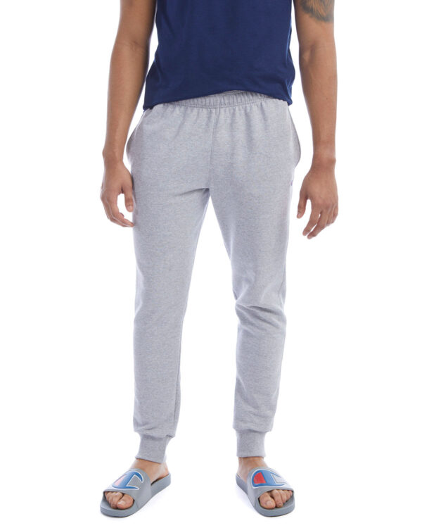 Champion Essential: The Unisex PowerBlend Fleece Jogger - Image 2