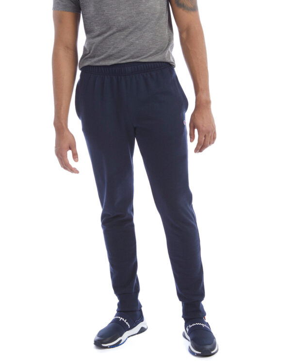 Champion Essential: The Unisex PowerBlend Fleece Jogger - Image 3