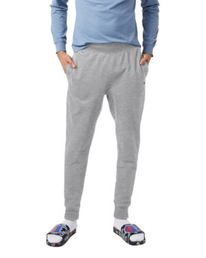 Champion Comfort: The Unisex PowerBlend Fleece Sweatpant