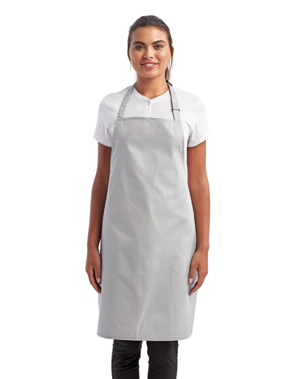 Artisan Palette: The 'Colours' Sustainable Bib Apron from the Artisan Collection by Reprime - Image 14