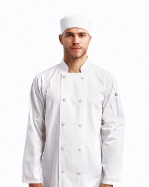 Artisan Essential: The Unisex Chef's Beanie from the Artisan Collection by Reprime