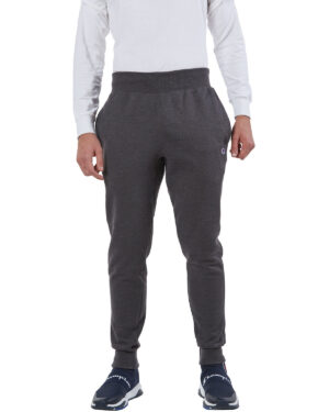 Champion Classic: The Men's Reverse Weave Jogger Pant