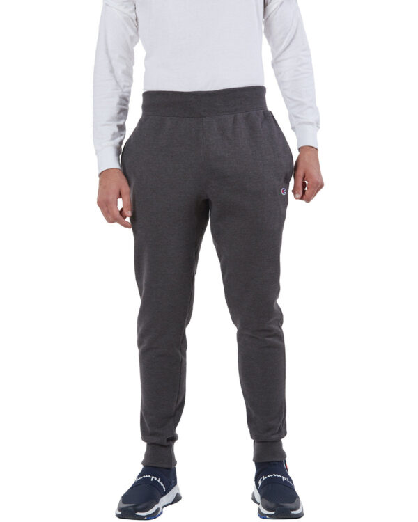 Champion Classic: The Men's Reverse Weave Jogger Pant - Image 2