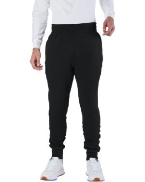 Champion Classic: The Men's Reverse Weave Jogger Pant