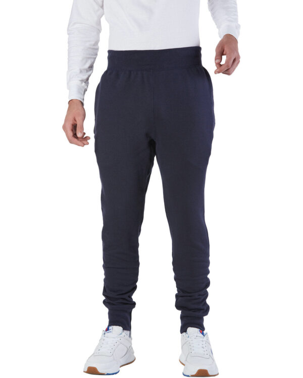 Champion Classic: The Men's Reverse Weave Jogger Pant - Image 3