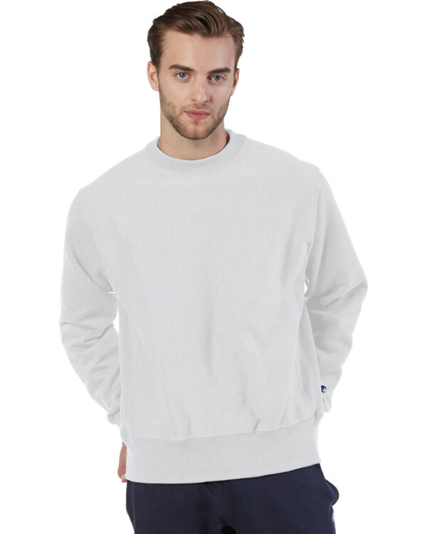 Champion Essential: The Adult Reverse WeaveÂ® Crew - Image 14