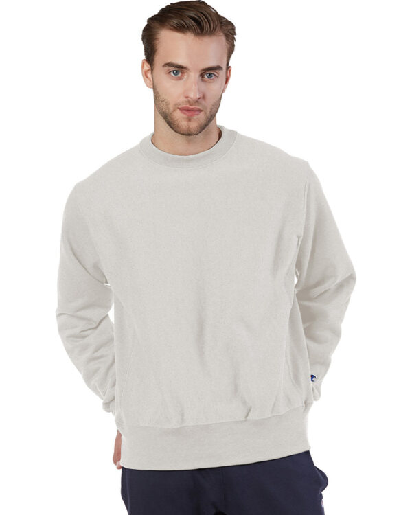 Champion Essential: The Adult Reverse WeaveÂ® Crew - Image 10