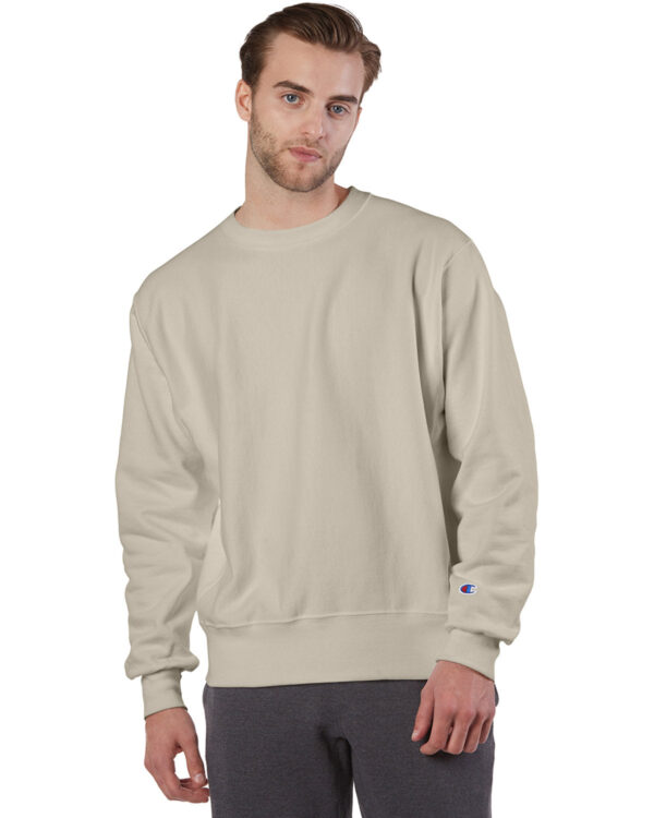 Champion Essential: The Adult Reverse WeaveÂ® Crew - Image 12