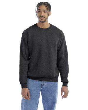 Champion Performance: The Adult Powerblend® Crewneck Sweatshirt