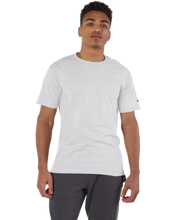 Champion Classic: The Adult 6 oz. Short-Sleeve T-Shirt