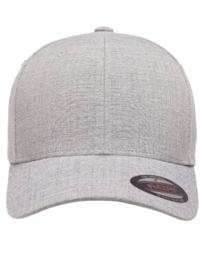 Flexfit Adult Heatherlight Cap: Effortless Style and Comfort