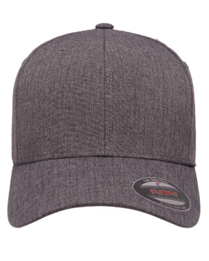 Flexfit Adult Heatherlight Cap: Effortless Style and Comfort