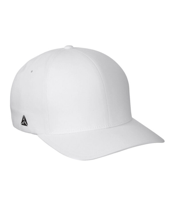 Flexfit Adult Delta X-Cap: Elevated Comfort and Performance - Image 6