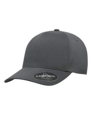 Flexfit Adult Delta X-Cap: Elevated Comfort and Performance