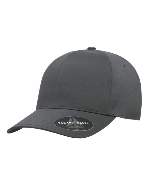 Flexfit Adult Delta X-Cap: Elevated Comfort and Performance - Image 2