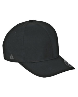 Flexfit Adult Delta X-Cap: Elevated Comfort and Performance