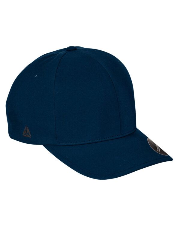 Flexfit Adult Delta X-Cap: Elevated Comfort and Performance - Image 4