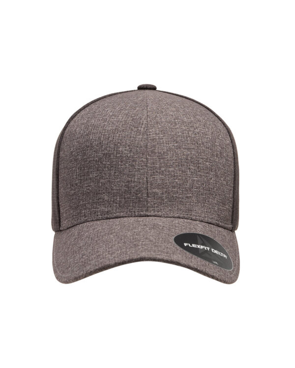 Flexfit Adult Delta X-Cap: Elevated Comfort and Performance - Image 3