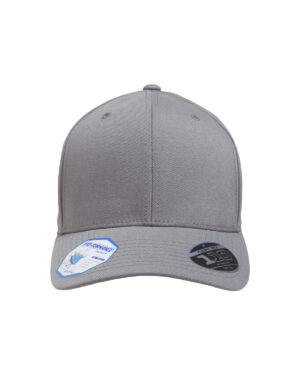 Flexfit Pro-FormanceÂ® Solid Cap: Performance-Driven Style