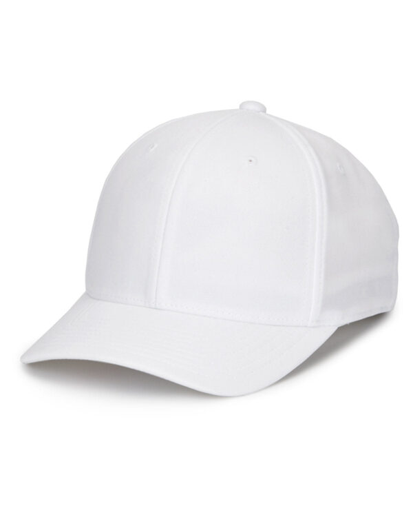 Flexfit Cool & Dry Mini PiquÃ© Cap: Performance and Style in Miniature - Image 4