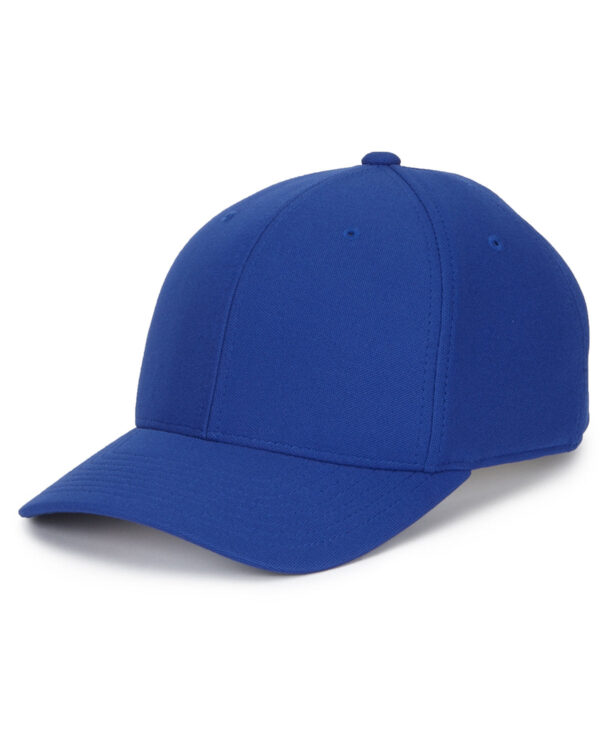 Flexfit Cool & Dry Mini PiquÃ© Cap: Performance and Style in Miniature - Image 3