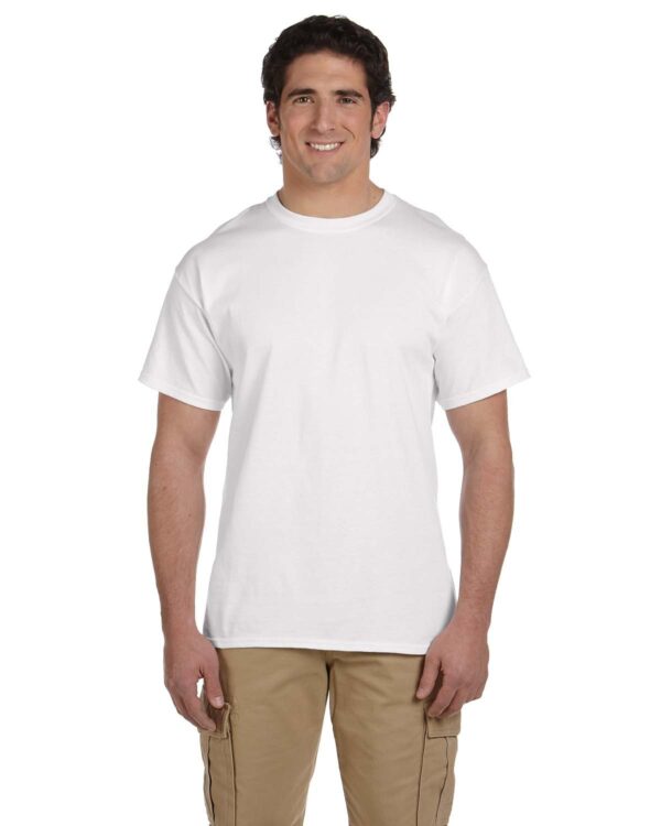 Fruit of the Loom Adult HD Cottonâ„¢ T-Shirt: Classic Comfort and Quality - Image 19