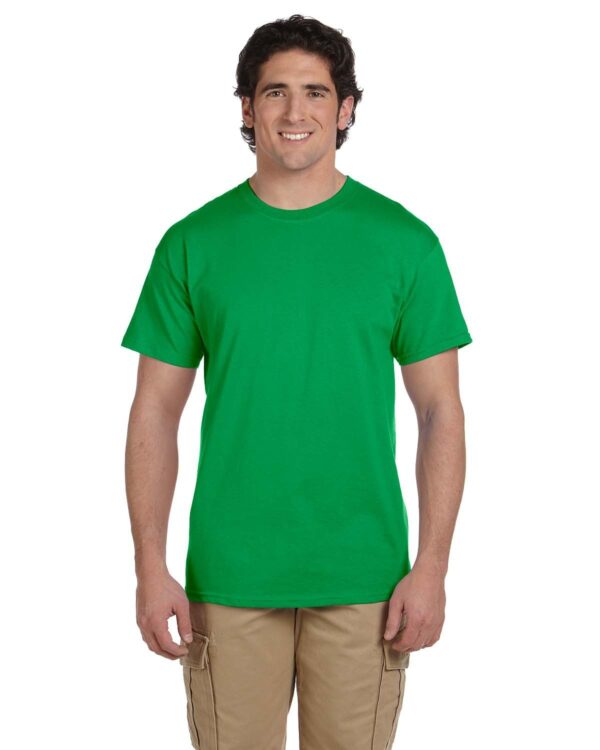 Fruit of the Loom Adult HD Cottonâ„¢ T-Shirt: Classic Comfort and Quality - Image 11