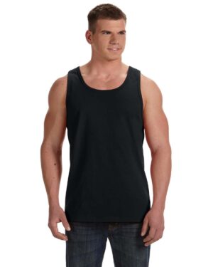 Fruit of the Loom Adult HD Cottonâ„¢ Tank: Classic Comfort for Every Occasion